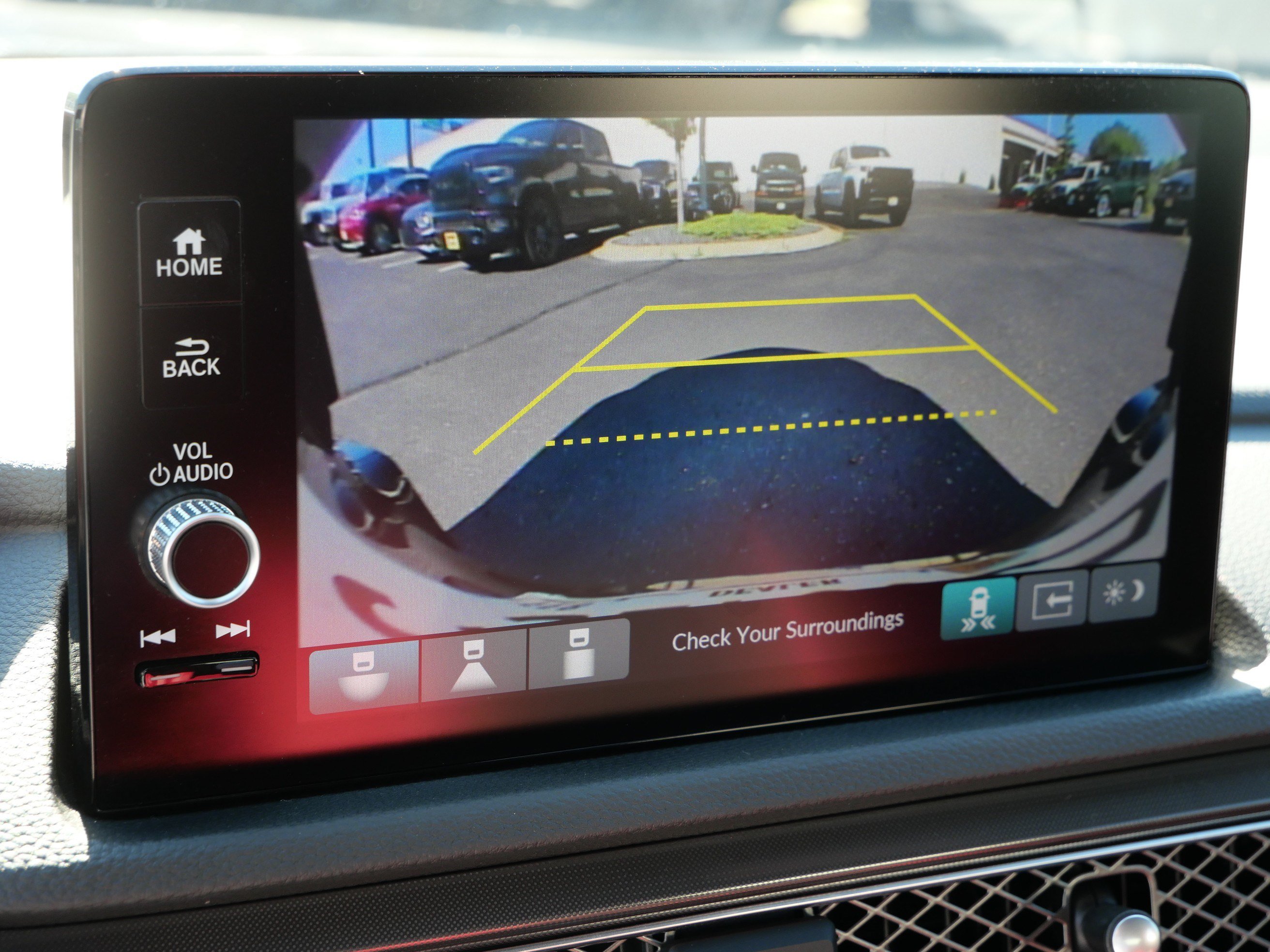 Used 2024 Acura Integra Type S FWD image 32