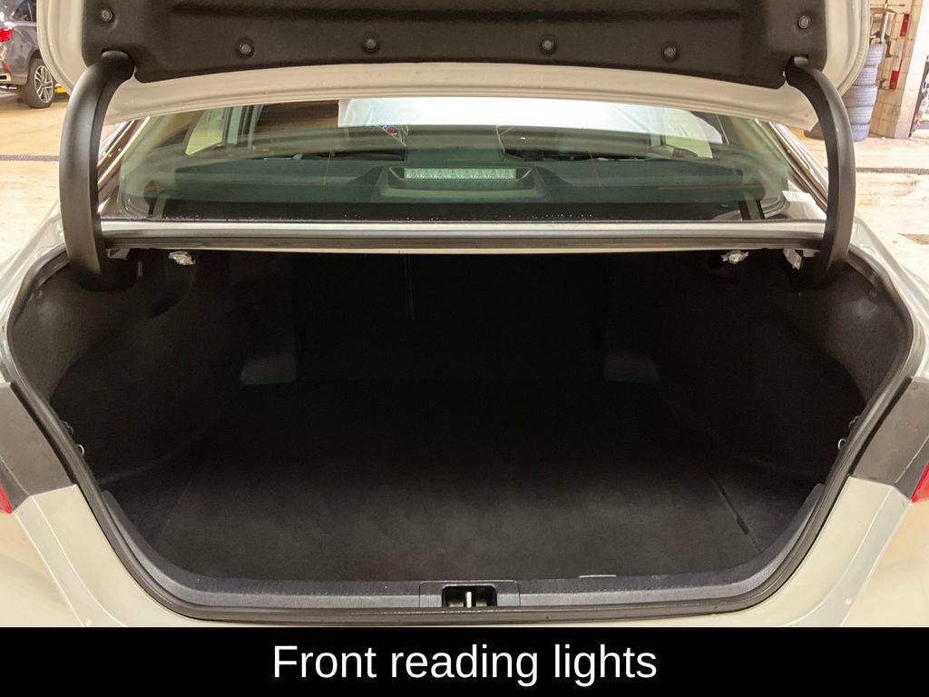 Used 2024 Toyota Camry XSE image 16