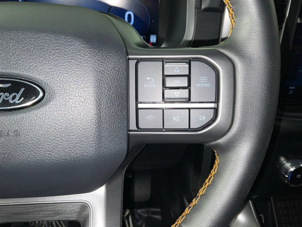 Used 2025 Ford F150 Tremor w/ Bed Utility Package AWD/4WD image 25