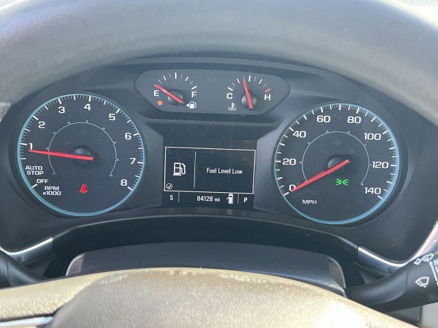 Used 2020 Chevrolet Equinox LS w/ LS Convenience Package image 12