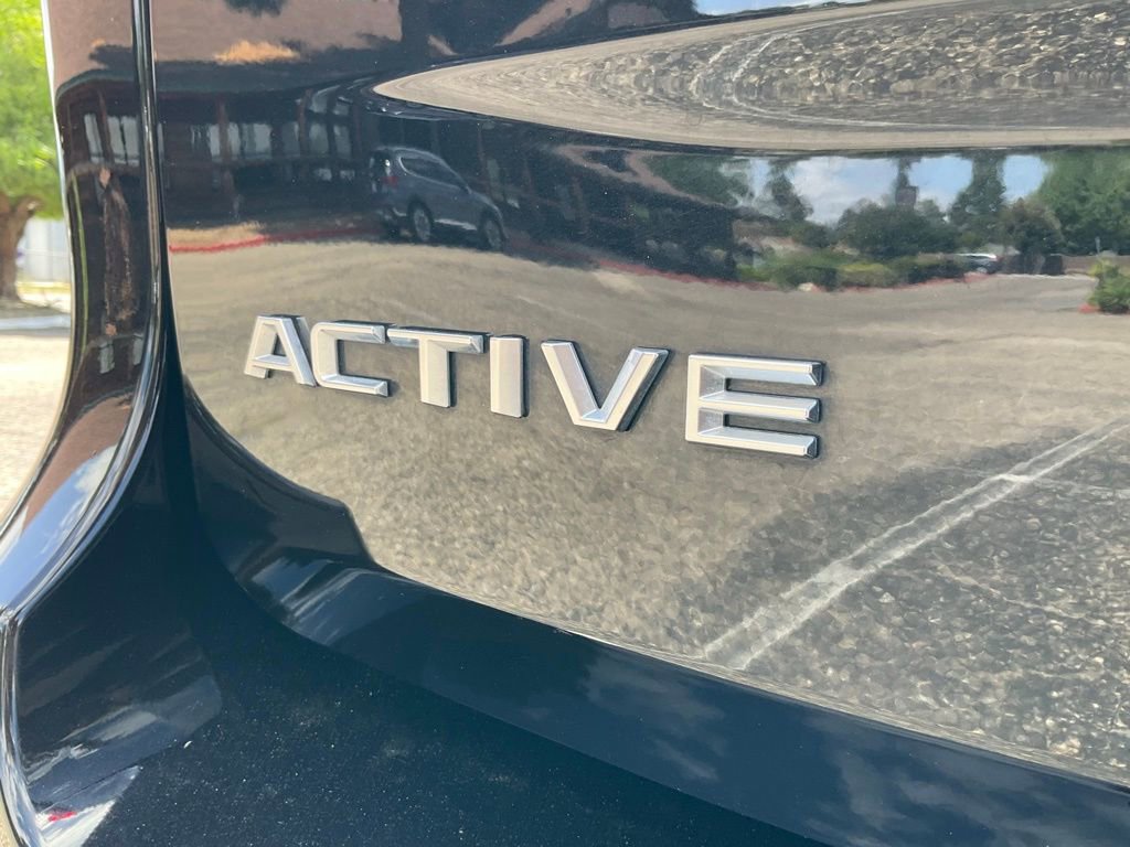 Used 2025 Ford Expedition Max Active AWD/4WD image 24