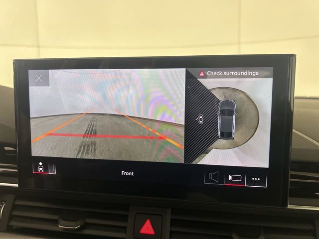 Used 2023 Audi A5 2.0T Premium Plus w/ Premium Plus image 27