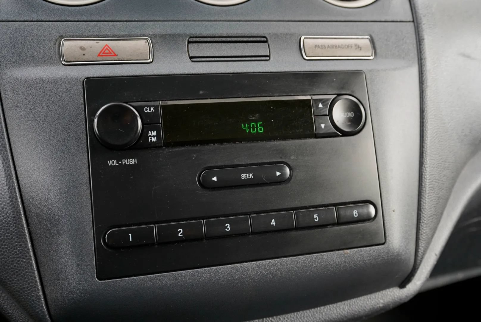 Used 2013 Ford Transit Connect XL FWD image 28