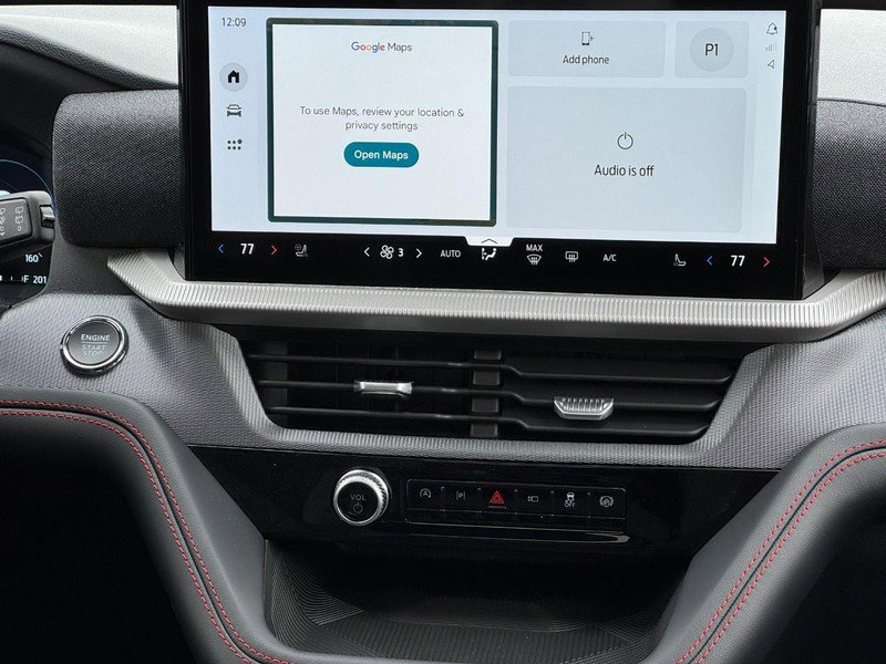 New 2026 Ford Explorer ST w/ Sun And Sound Package image 9