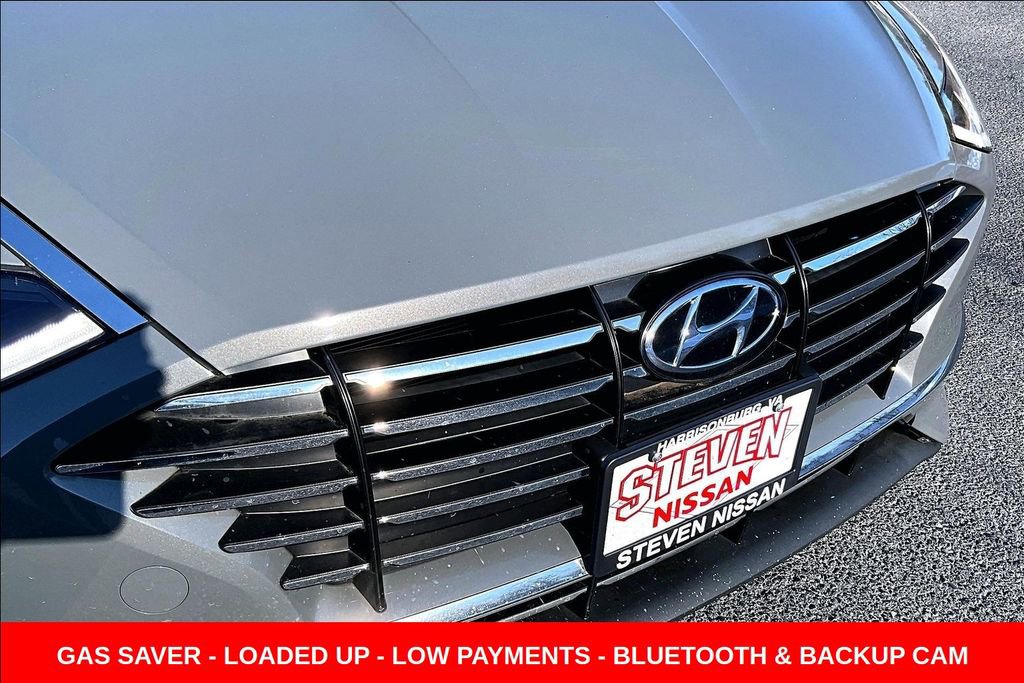 Used 2023 Hyundai Sonata SE image 29