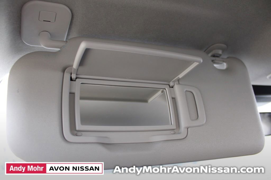 New 2025 Nissan Sentra S image 26