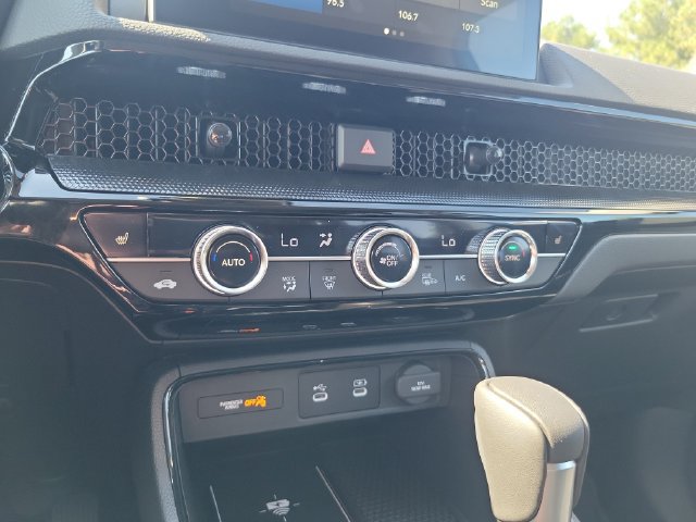 New 2027 Honda CR-V EX-L image 22