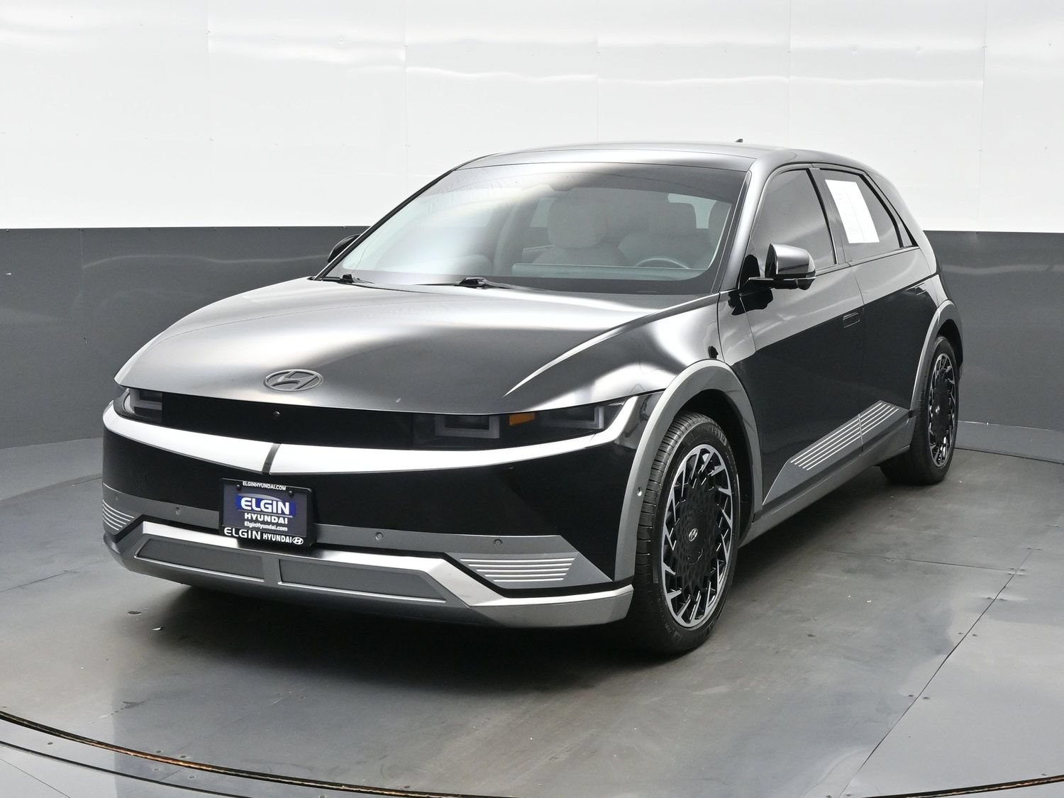 Certified 2024 Hyundai Ioniq 5 Limited
