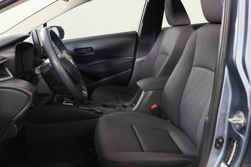 Used 2024 Toyota Corolla LE FWD image 10
