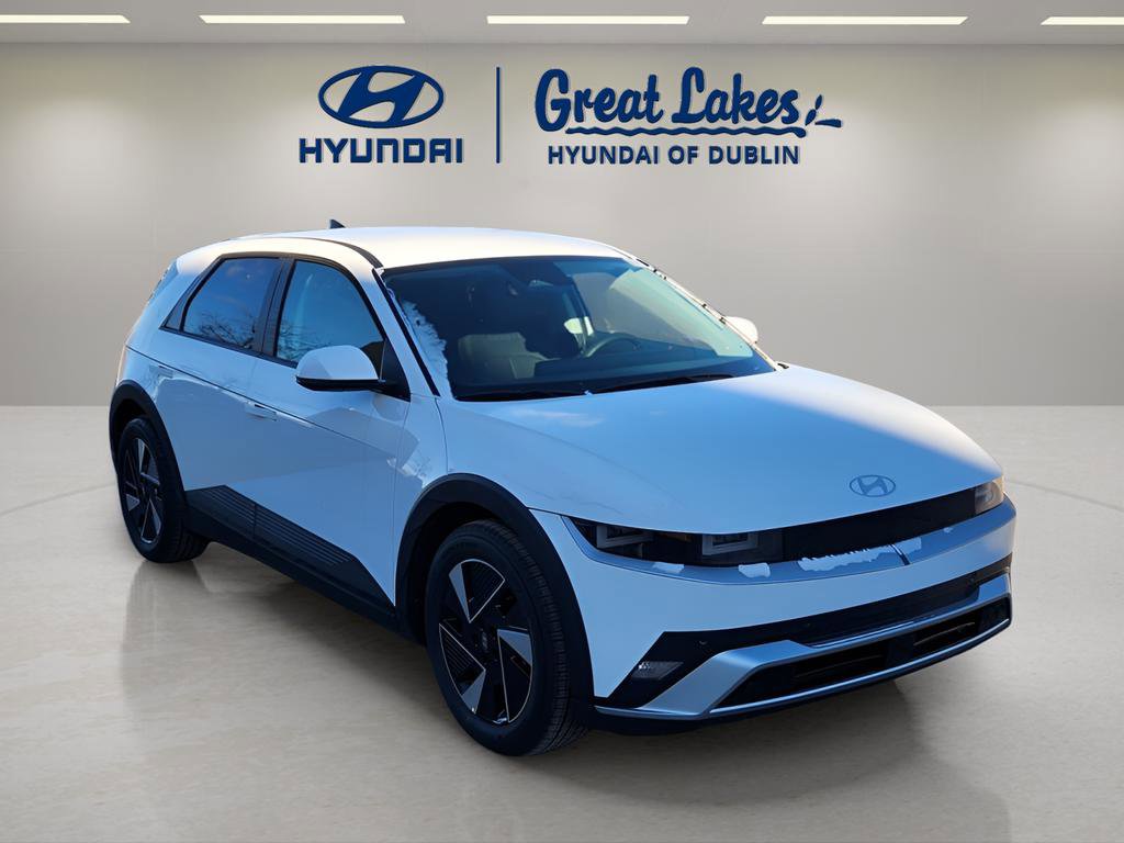 New 2026 Hyundai Ioniq 5 SEL image 7