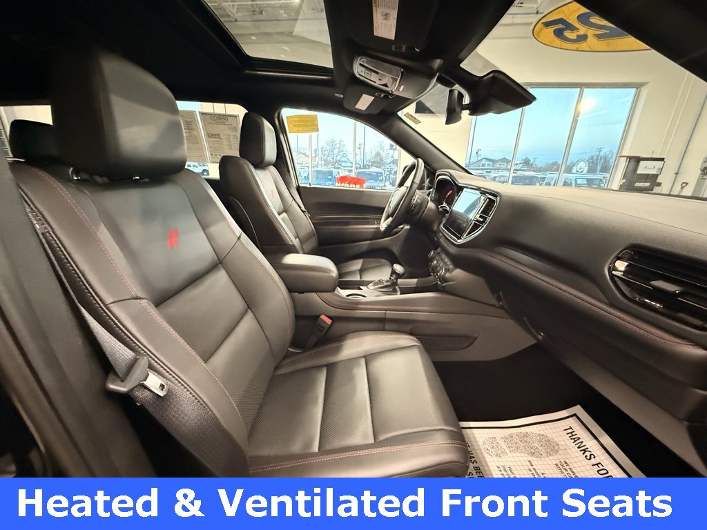 Used 2025 Dodge Durango GT image 14