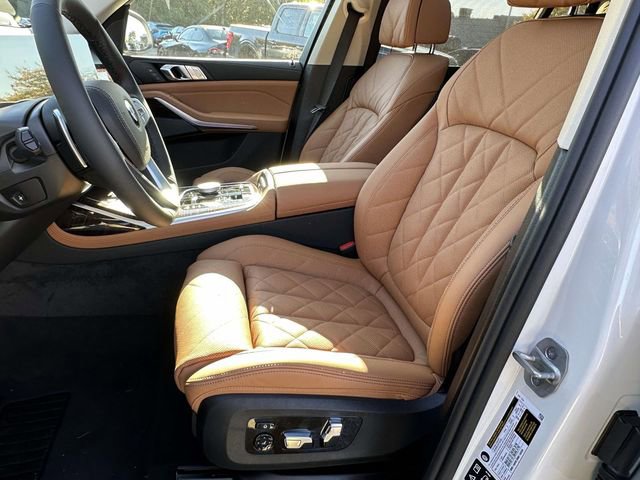 New 2026 BMW X7 xDrive40i image 14