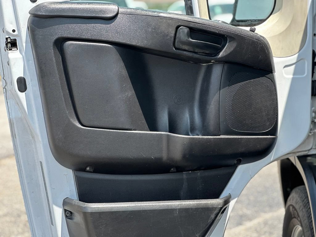 Used 2019 RAM ProMaster 3500 FWD image 19