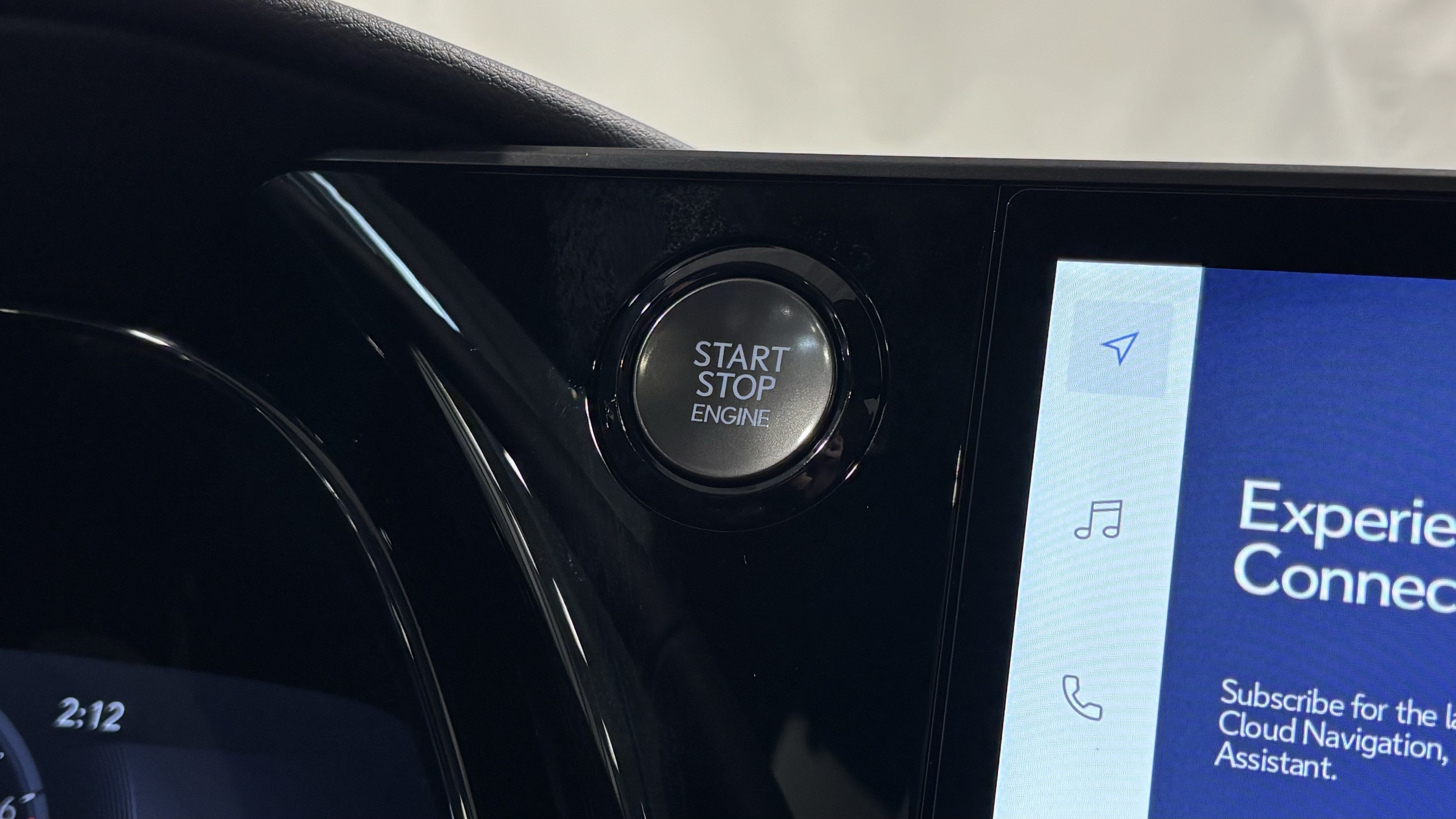 New 2026 Lexus TX 350 AWD image 20