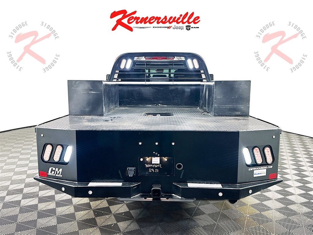 Used 2024 Chevrolet Silverado 3500 High Country w/ High Country Premium Package image 6