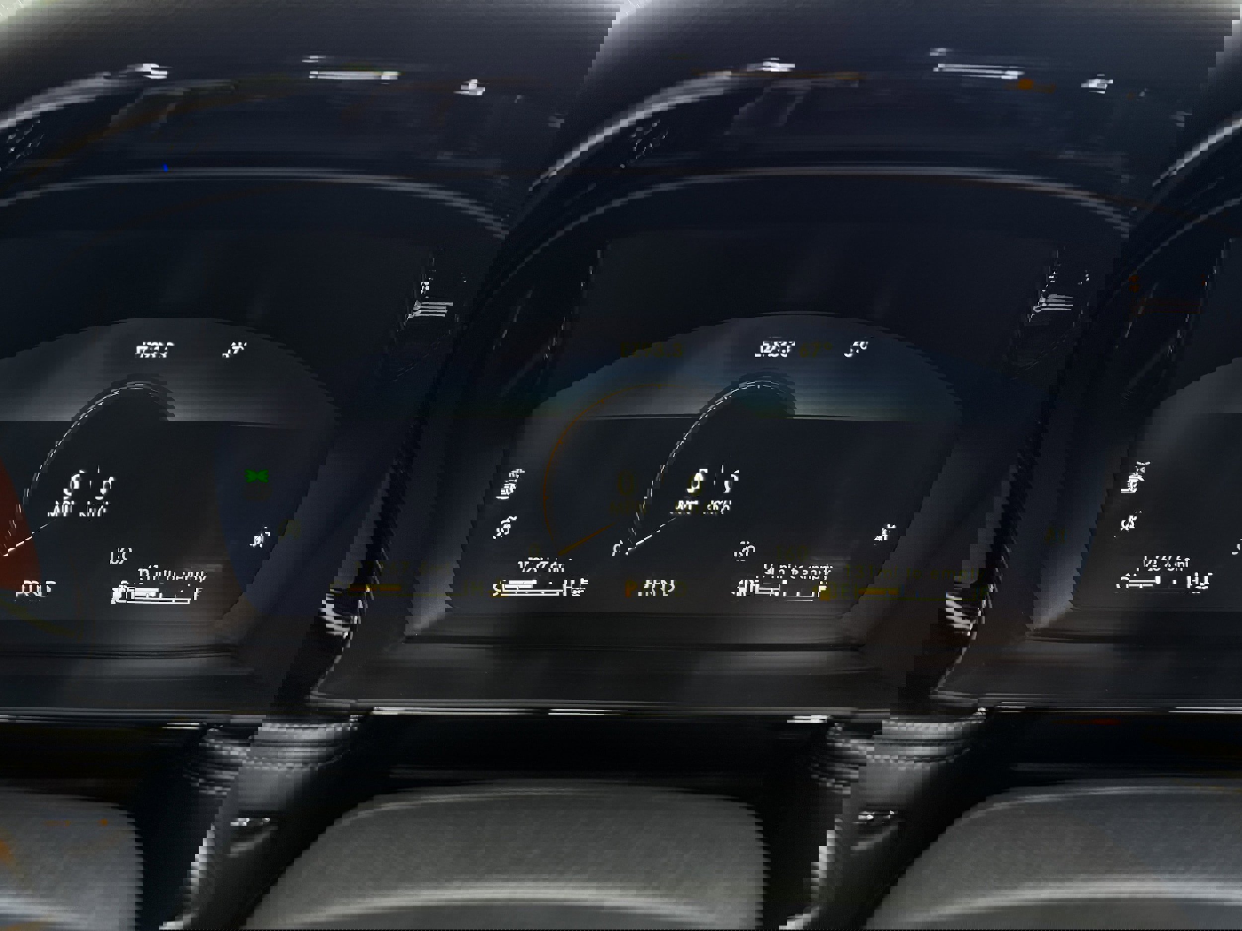 Used 2021 Lincoln Corsair Reserve w/ Elements Package image 16