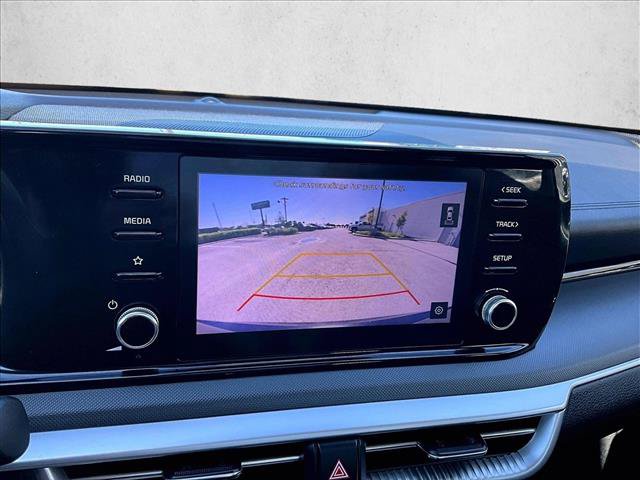 Used 2022 Kia K5 LX FWD image 21