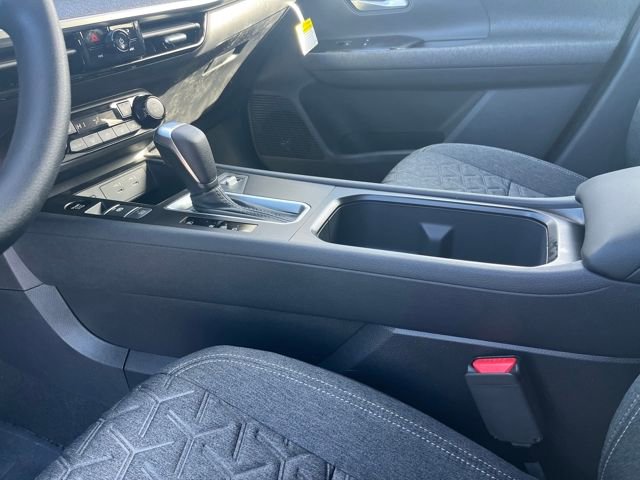 New 2026 Nissan Kicks SV image 28