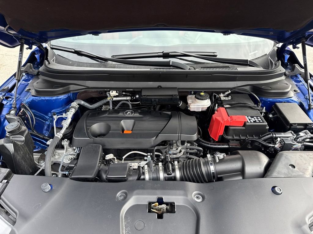 Used 2024 Acura RDX A-Spec image 30