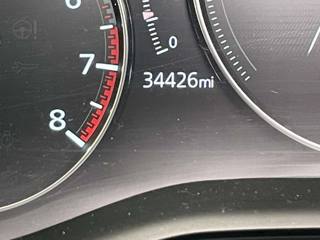 Used 2022 MAZDA CX-30 AWD 2.5 S w/ Premium Package image 40