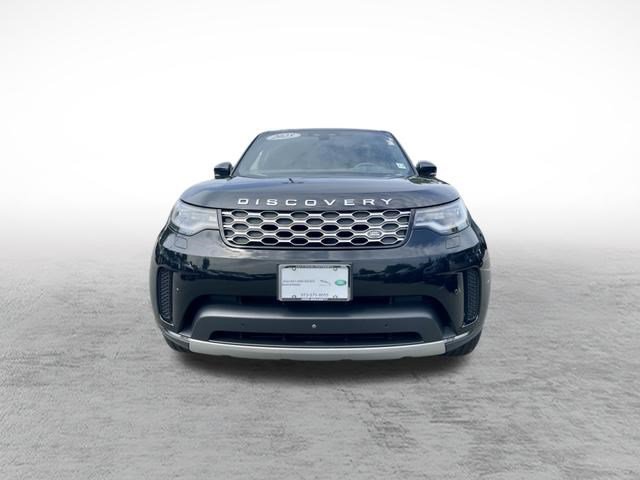 Used 2025 Land Rover Discovery S AWD/4WD image 2