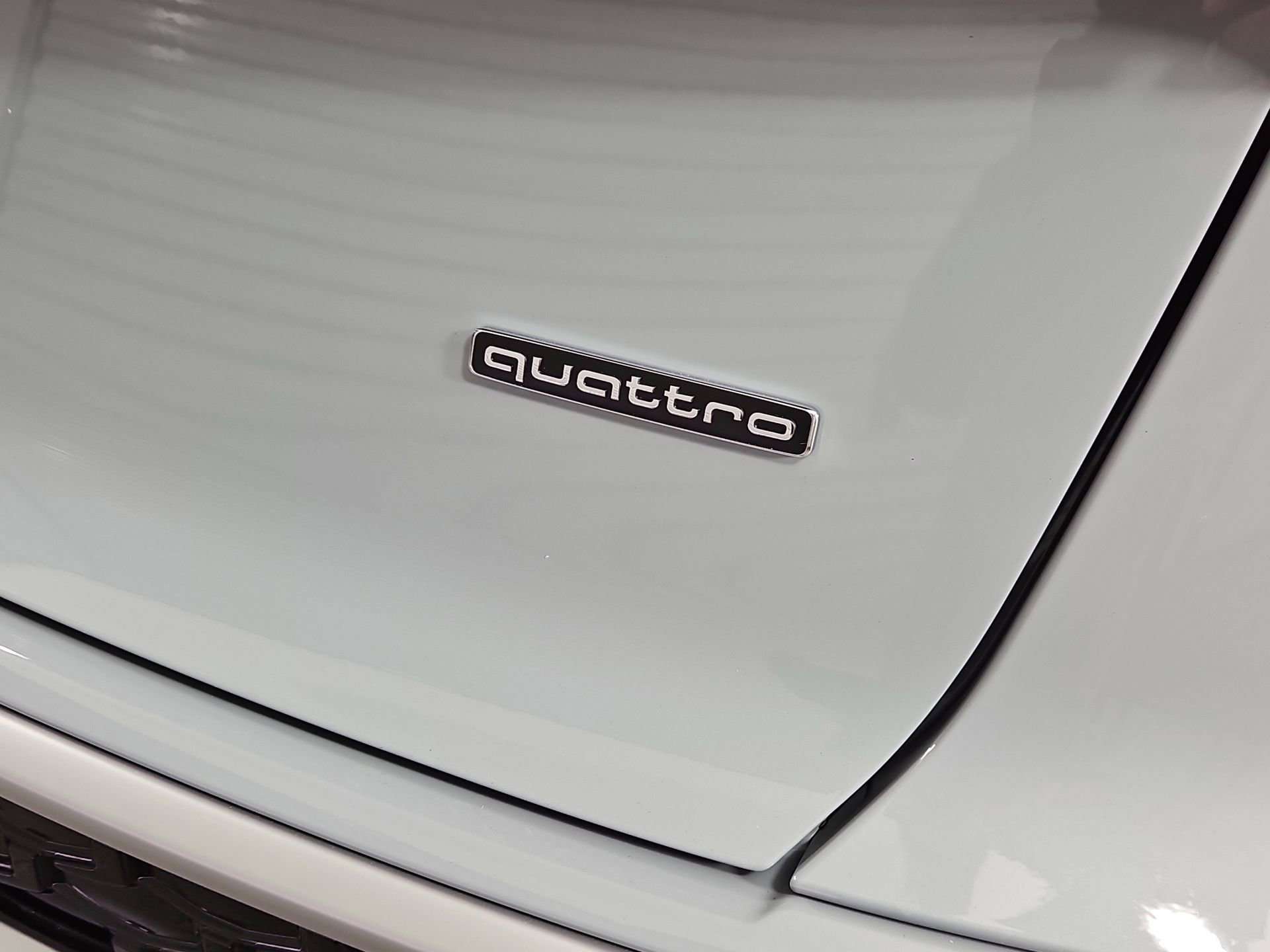 New 2026 Audi Q3 quattro 2.0T image 11