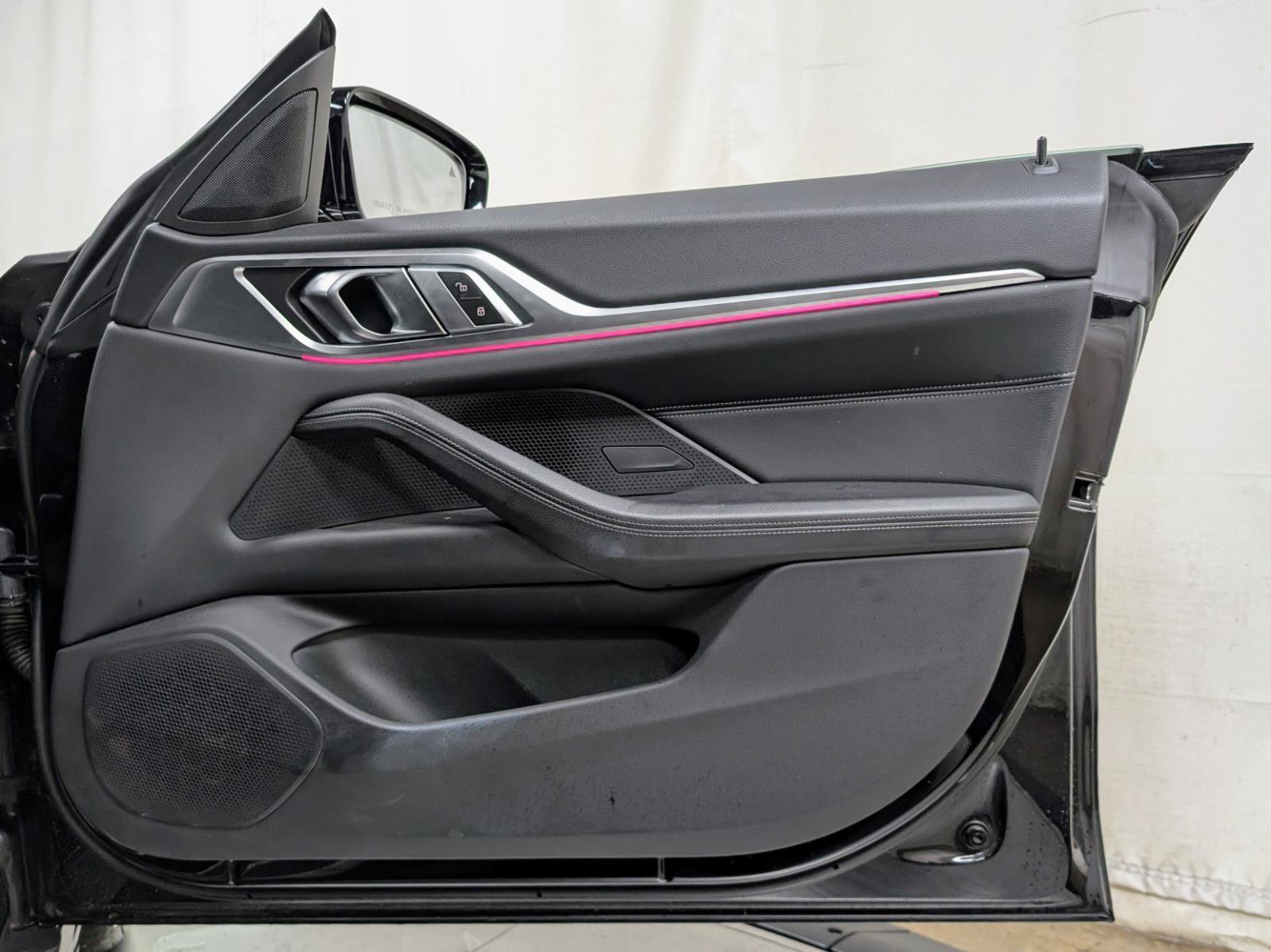 Used 2023 BMW i4 eDrive40 w/ Premium Package image 24