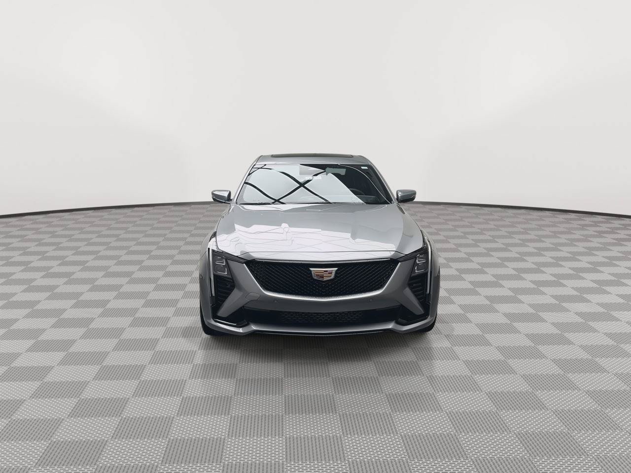 Used 2026 Cadillac CT5 Sport AWD/4WD image 36