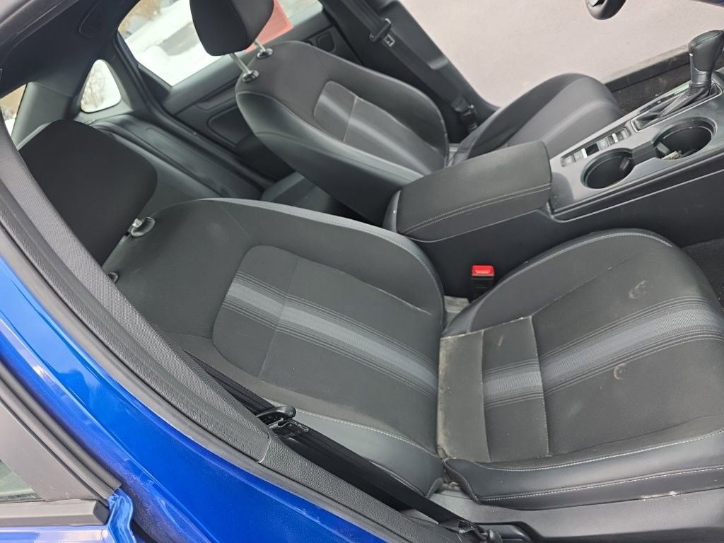 Certified 2023 Honda Civic Sport image 22