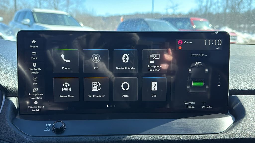 Used 2023 Honda Accord Sport image 18