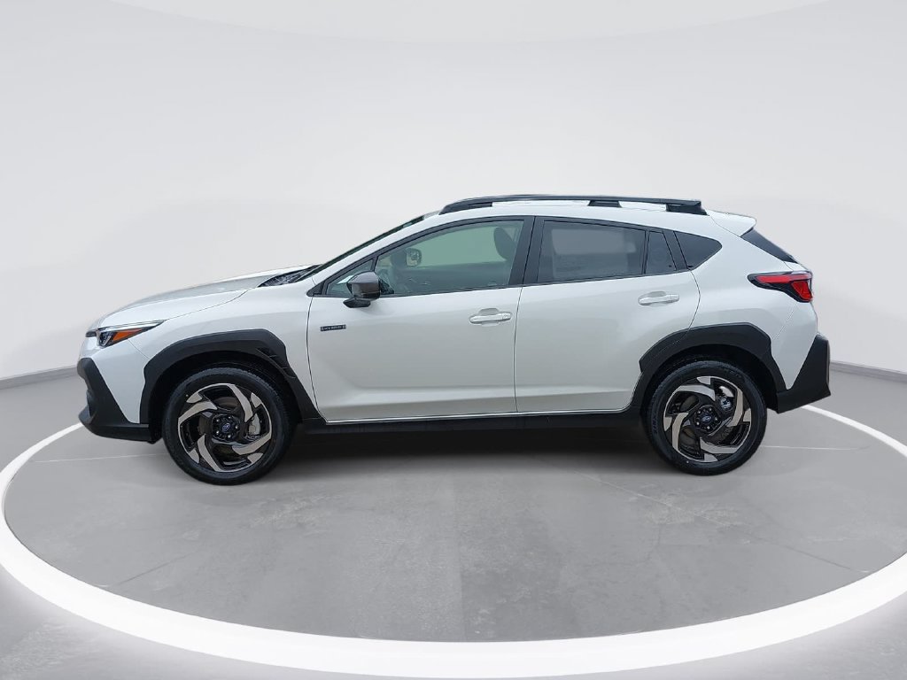 New 2026 Subaru Crosstrek 2.5i Limited AWD/4WD image 8