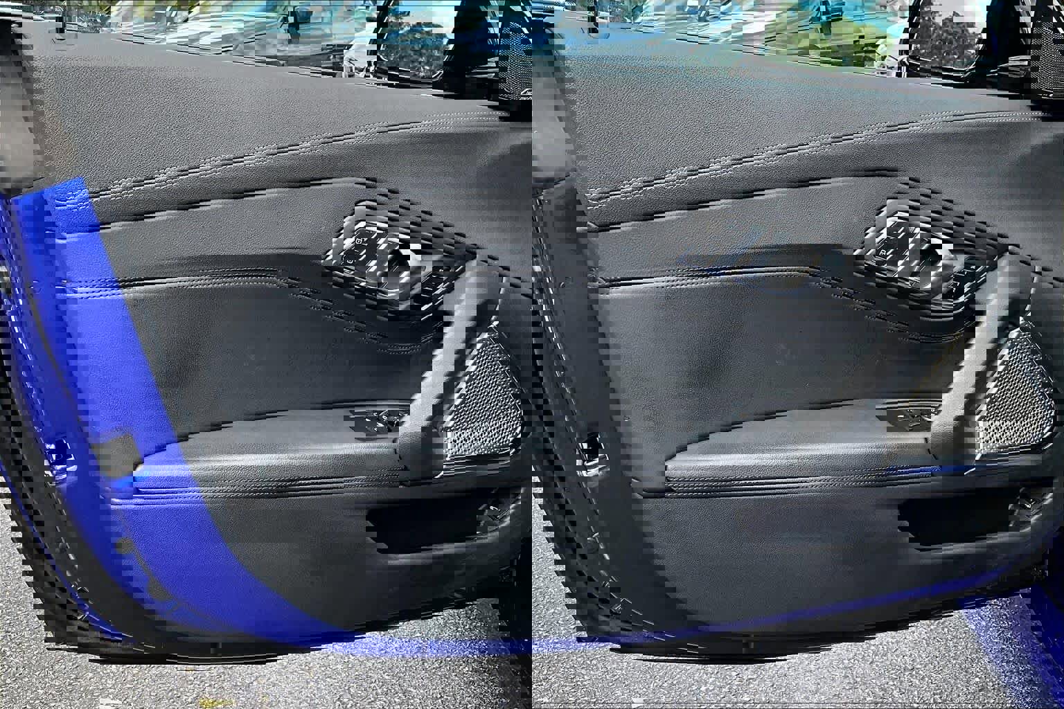 Certified 2023 BMW Z4 sDrive30i w/ Driving Assistance Package image 20