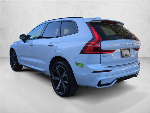 Certified 2023 Volvo XC60 T8 Ultimate w/ Climate Package image 8