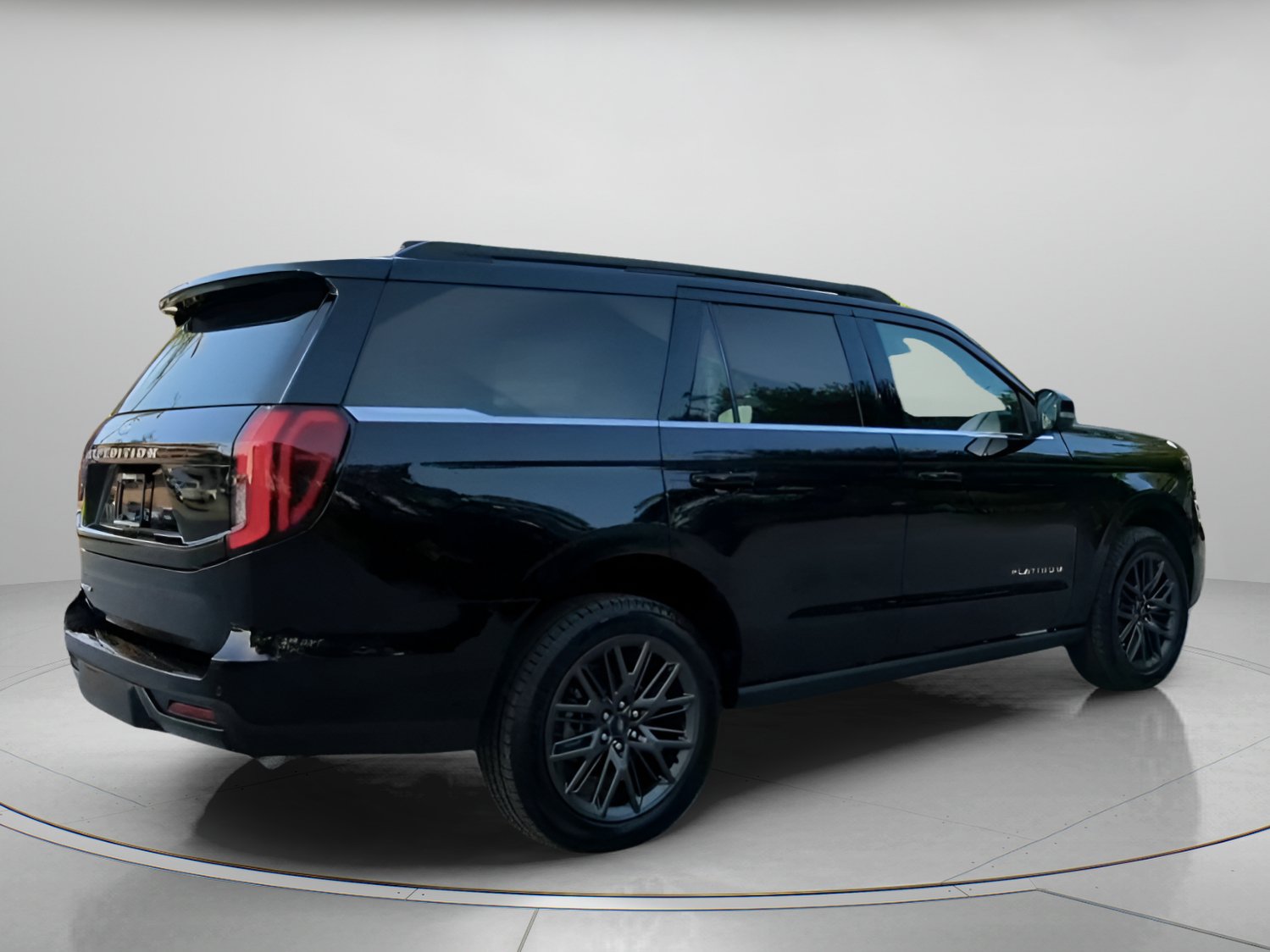 New 2027 Ford Expedition Platinum w/ Driver's Package RWD image 31