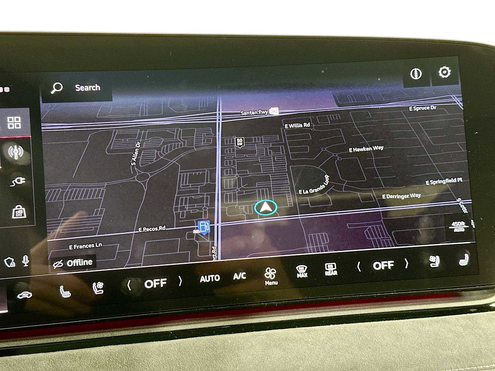 New 2025 Audi S6 e-tron Premium Plus image 13