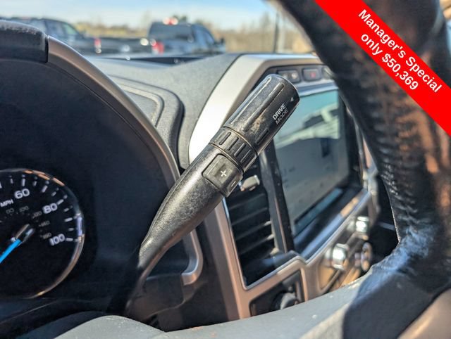 Used 2022 Ford F250 Lariat AWD/4WD image 23