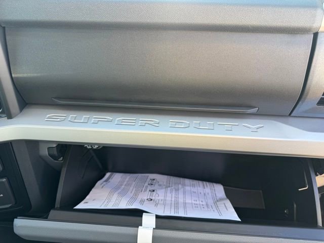 New 2026 Ford F350 XLT w/ FX4 Off-Road Package image 34