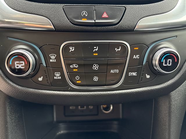 Certified 2023 Chevrolet Equinox LT AWD/4WD image 26