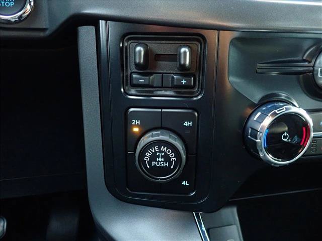 New 2026 Ford F150 XLT w/ Equipment Group 302A MID AWD/4WD image 18