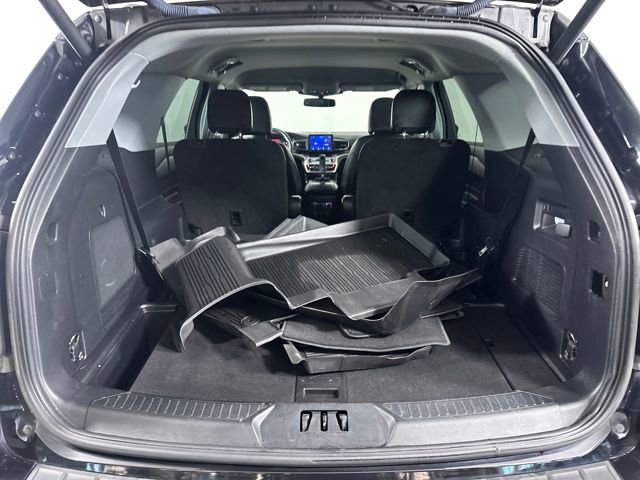 Used 2022 Ford Explorer XLT w/ Equipment Group 202A image 26