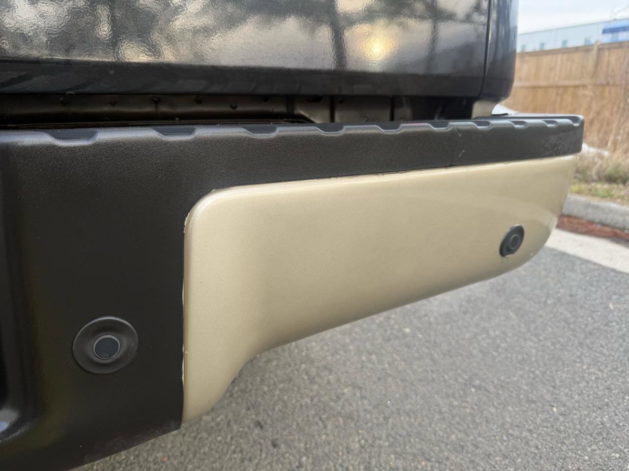 Used 2012 Ford F150 Lariat w/ Lariat Chrome Pkg image 60