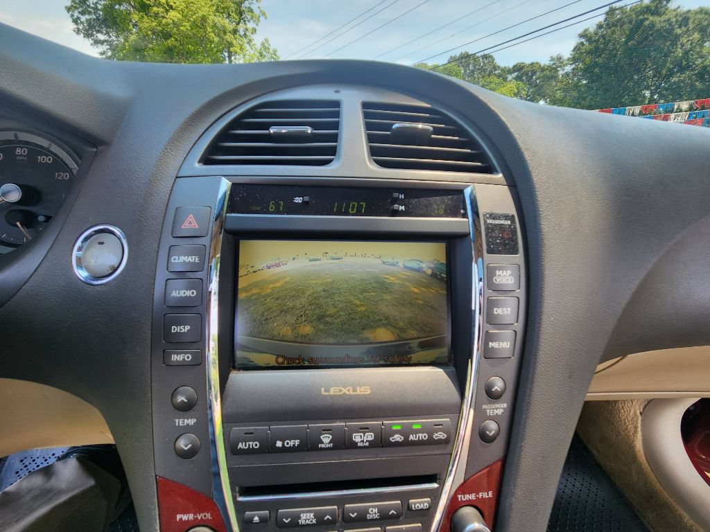 Used 2009 Lexus ES 350 FWD image 16