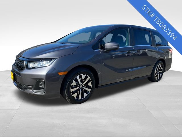 New 2026 Honda Odyssey EX-L image 3