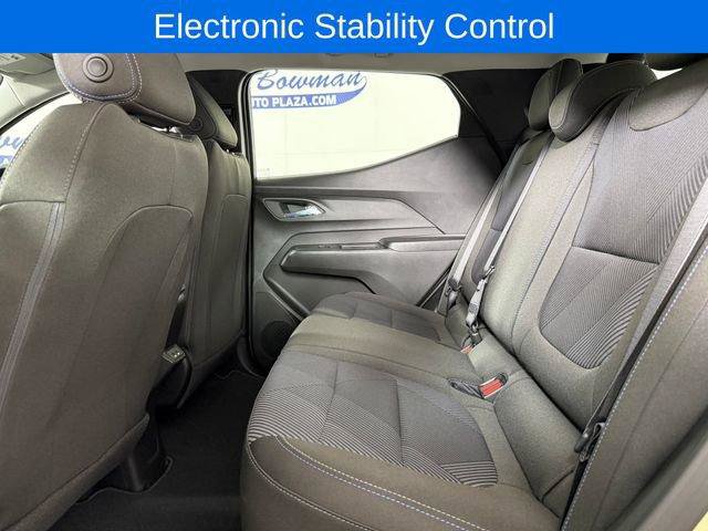 New 2027 Chevrolet Bolt LT w/ Comfort Package FWD image 13