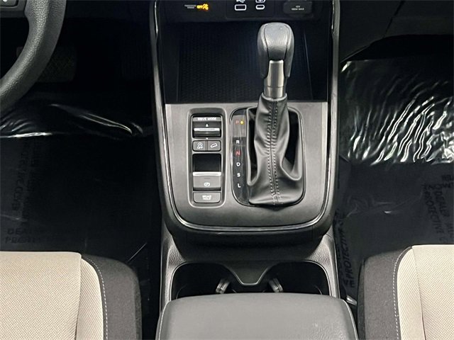 Certified 2025 Honda CR-V EX image 16