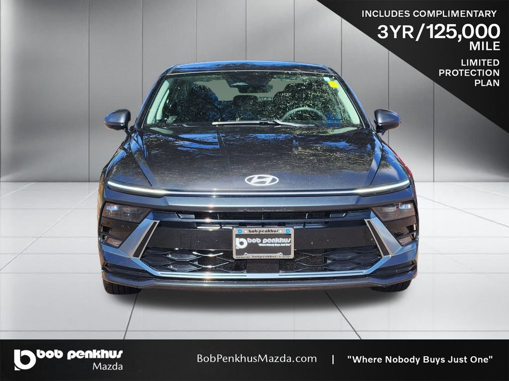 Used 2025 Hyundai Sonata SEL FWD image 22