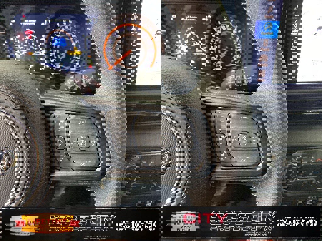 New 2026 Jeep Wrangler Unlimited Sport image 16