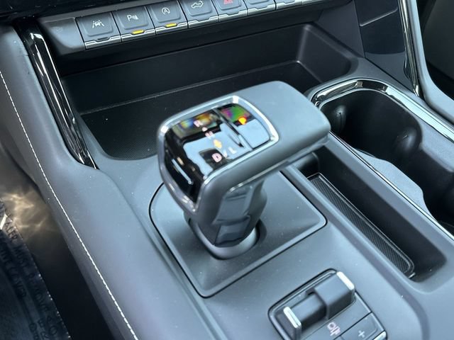 New 2026 GMC Sierra 1500 AT4X AWD/4WD image 17