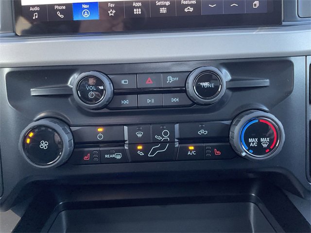 New 2026 Ford F350 XLT image 19