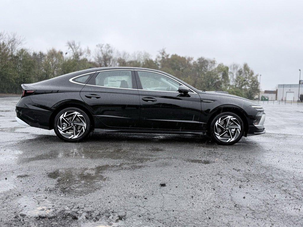 New 2026 Hyundai Sonata SEL image 8